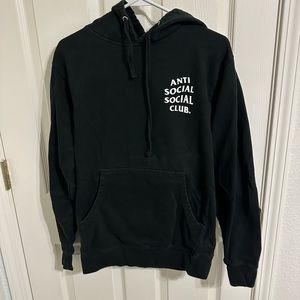 Anti Social Social Club